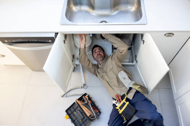 Best Plumbing Installation Services  in Weber City, VA