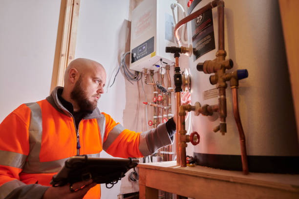 Best Emergency Plumbing Repair  in Weber City, VA