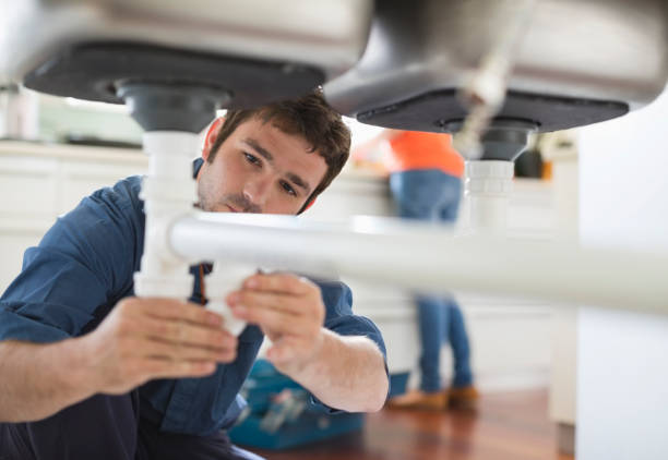 Best Plumbing Services Near Me  in Weber City, VA
