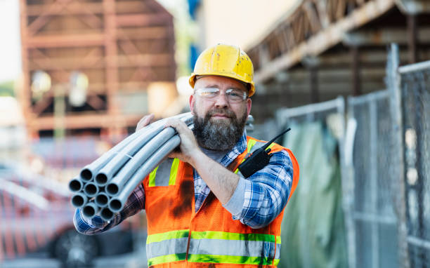 Best Pipe Repair Near Me  in Weber City, VA