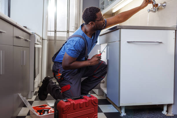 Weber City, VA Plumbing Company