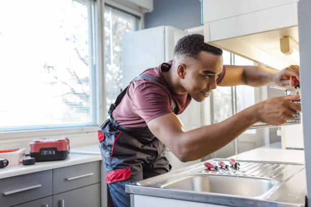 Best Local Plumber Services  in Weber City, VA
