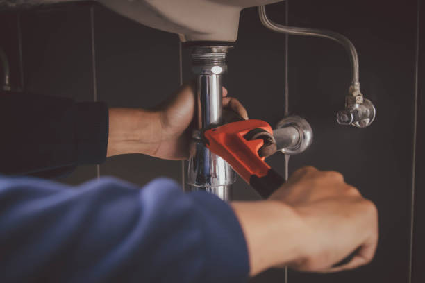 Best Hot Water Heater Installation  in Weber City, VA